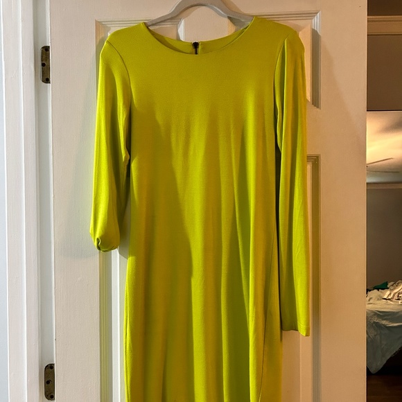 Citron Lily Aldridge for Velvet Dress - Picture 3 of 5